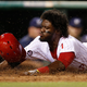 Photo: Rich Schultz/Getty Images